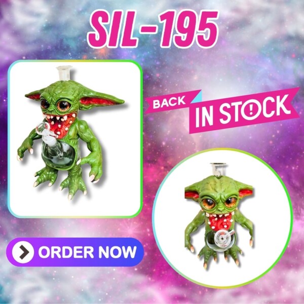 SIL-195