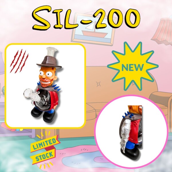 SIL-200