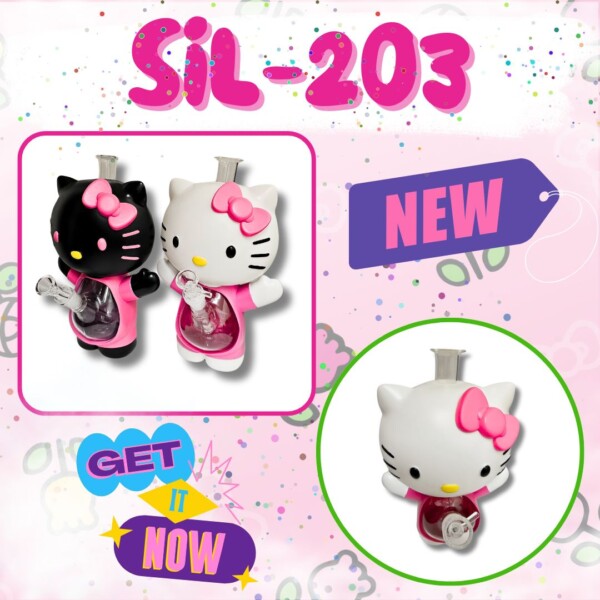 SIL-203