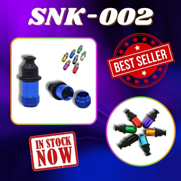 SNK-002