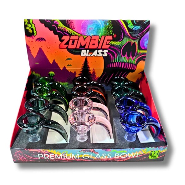 ZOMBIE WPH-273 - Image 2