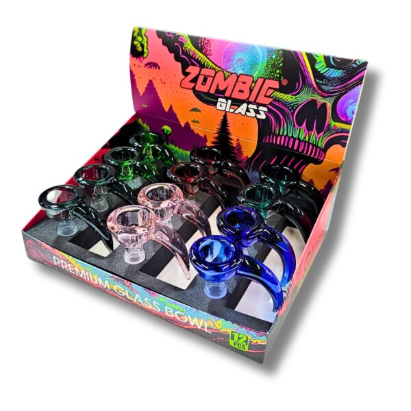 ZOMBIE WPH-273 - Image 3